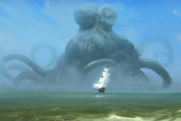 Kraken актуальное